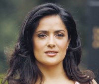 Salma Hayek