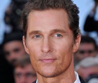 Matthew McConaughey