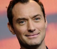 Jude Law