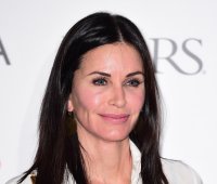 Courteney Cox
