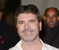 Simon Cowell