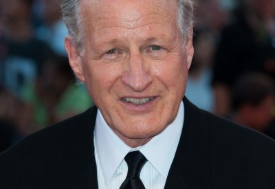Michael Mann