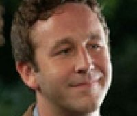 Chris O'Dowd