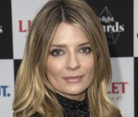 Mischa Barton