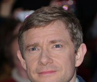 Martin Freeman
