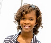 Quvenzhané Wallis