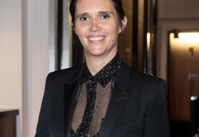 Jeanne Herry