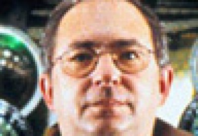 Barry Sonnenfeld