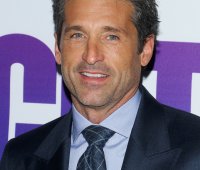 Patrick Dempsey
