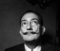 Salvador Dalí