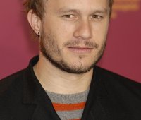 Heath Ledger
