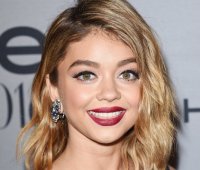 Sarah Hyland