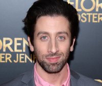 Simon Helberg