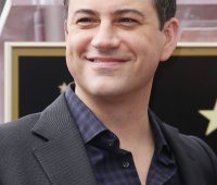 Jimmy Kimmel