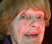 Paulette Dubost