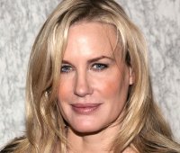 Daryl Hannah