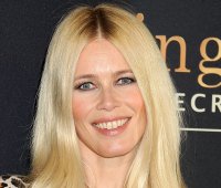 Claudia Schiffer