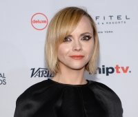 Christina Ricci