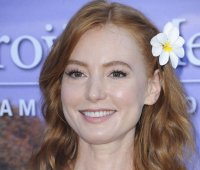 Alicia Witt