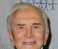 Kirk Douglas