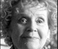 Gloria Stuart