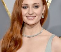 Sophie Turner