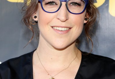 Mayim Bialik