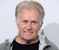 Martin Sheen