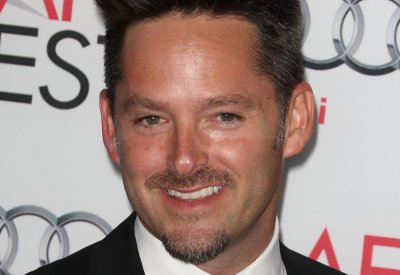 Scott Cooper