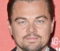 Leonardo DiCaprio