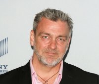 Ray Stevenson