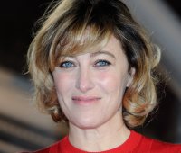 Valeria Bruni Tedeschi