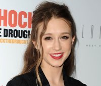 Taissa Farmiga