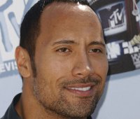 Dwayne Johnson