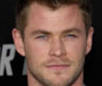 Chris Hemsworth
