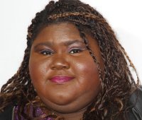 Gabourey Sidibe
