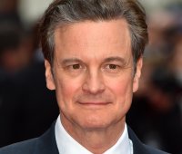 Colin Firth