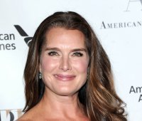 Brooke Shields