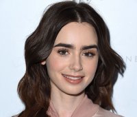 Lily Collins