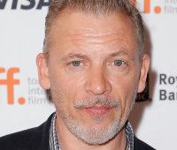 Callum Keith Rennie