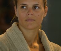 Laure Manaudou