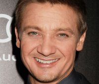Jeremy Renner