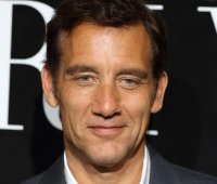 Clive Owen