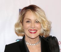 Sharon Stone