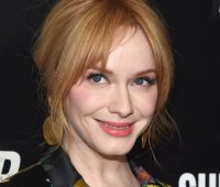 Christina Hendricks