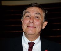 Jean-Pierre Foucault
