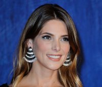Ashley Greene