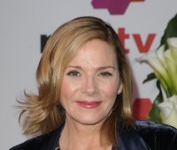 Kim Cattrall