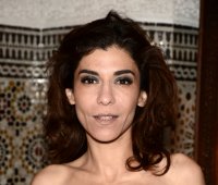 Lubna Azabal