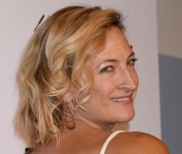 Zoë Bell